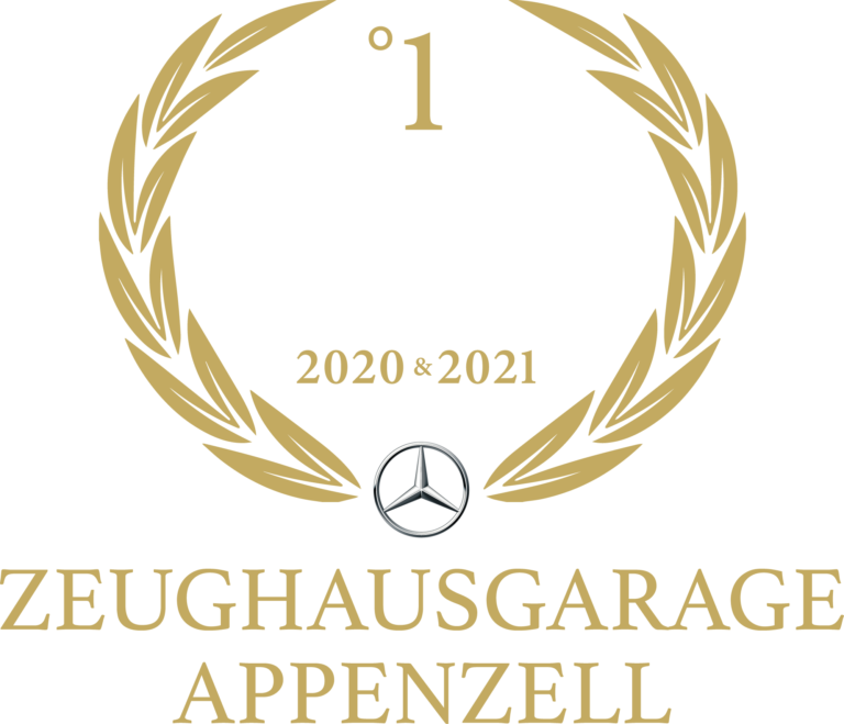 Dealer of the Year - Zeughausgarage